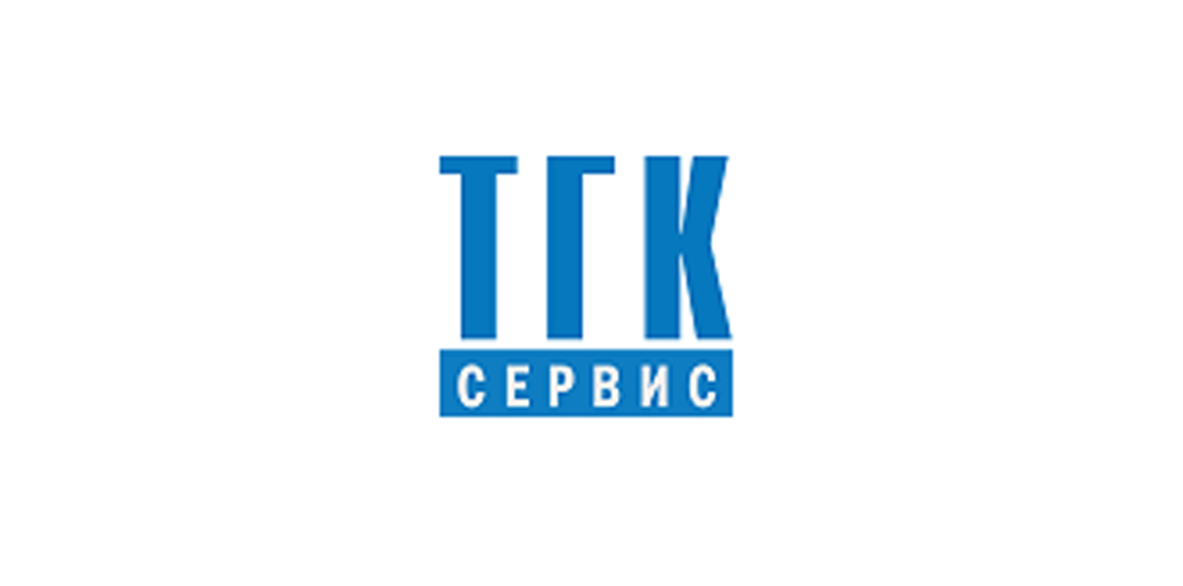 ООО «ТГК-Сервис» ООО «ТГК-Сервис»