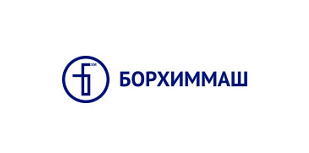 ООО «Борхиммаш» ООО «Борхиммаш»