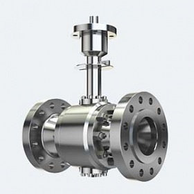 Краны шаровые запорные для криогенной эксплуатации